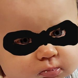 Meet your Posher, Terry